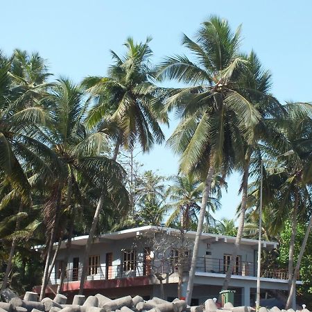 Sea View Holiday Home Malvan Luaran gambar