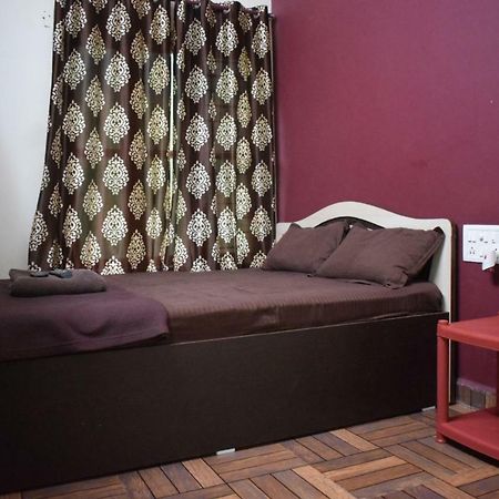 Sea View Holiday Home Malvan Luaran gambar