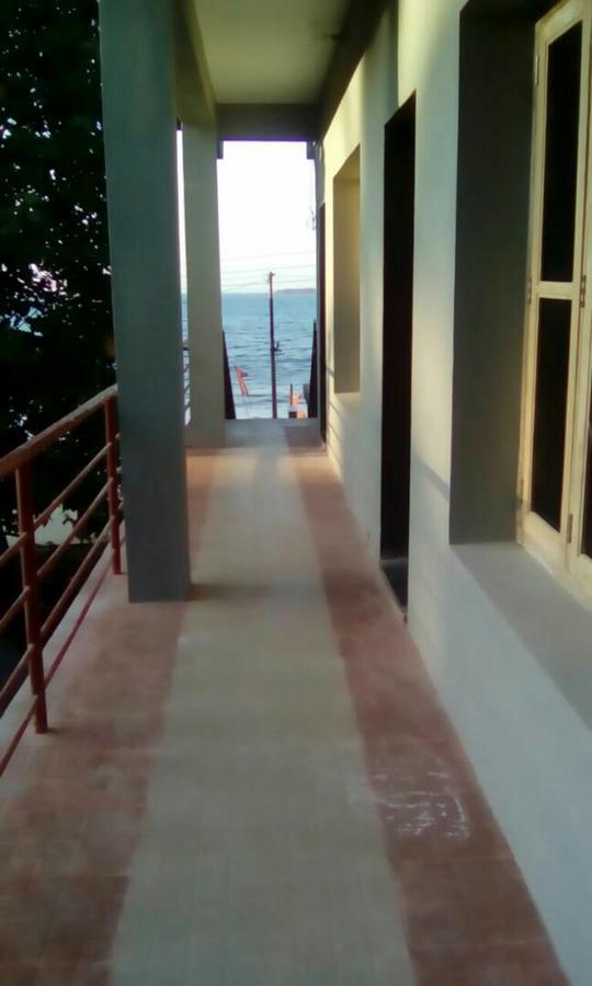 Sea View Holiday Home Malvan Luaran gambar
