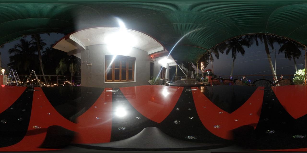 Sea View Holiday Home Malvan Luaran gambar