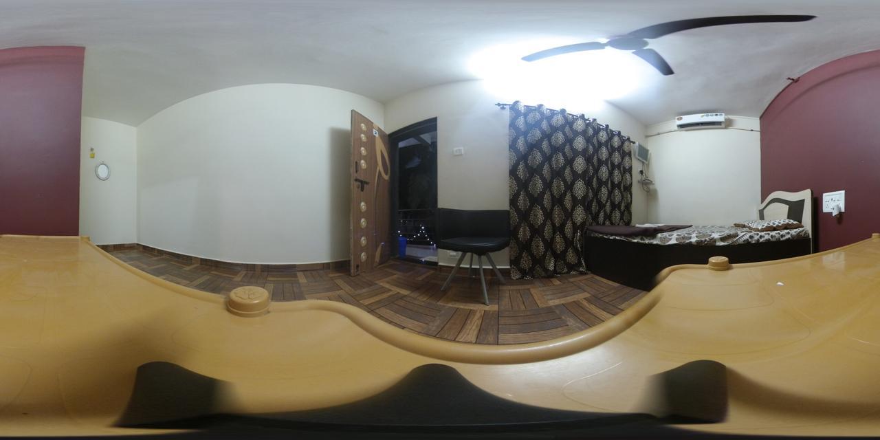 Sea View Holiday Home Malvan Luaran gambar
