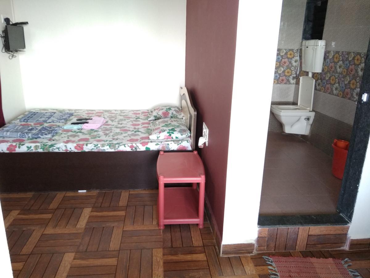 Sea View Holiday Home Malvan Luaran gambar