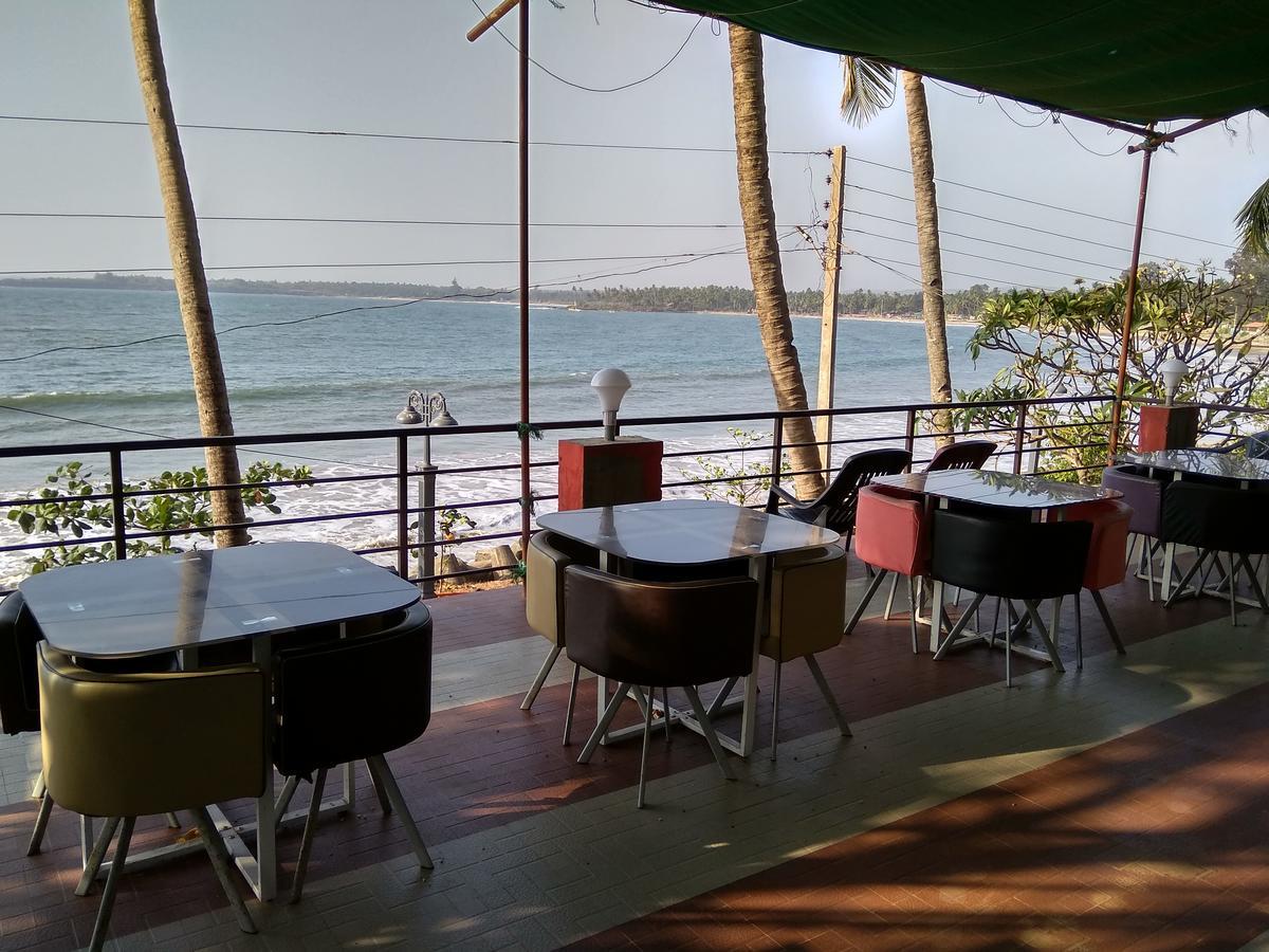 Sea View Holiday Home Malvan Luaran gambar