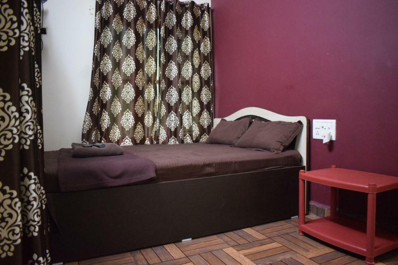 Sea View Holiday Home Malvan Luaran gambar