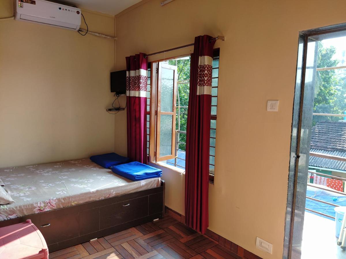 Sea View Holiday Home Malvan Luaran gambar